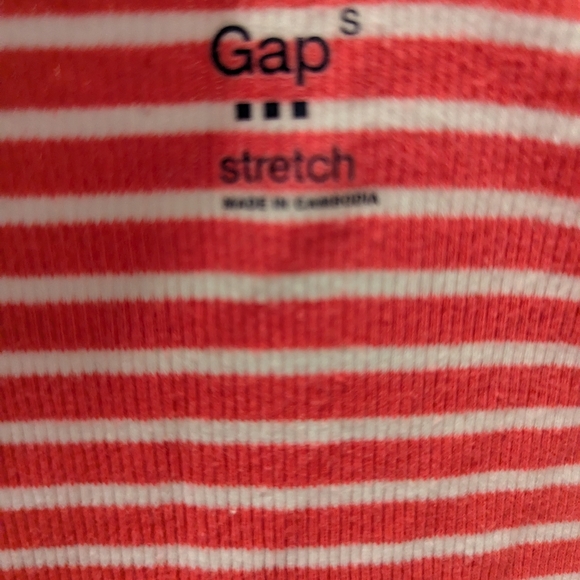Gap Women's Tank Top - Picture 9 of 11